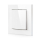 Przycisk inteligentny EVE Light Switch - włącznik ścienny (Thread)